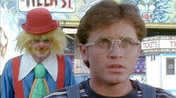 No Clowning Around No Clowning Around