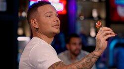 Blake Shelton vs. Kane Brown Blake Shelton vs. Kane Brown