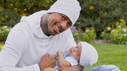 Nick Cannon Nick Cannon