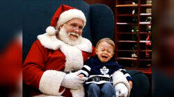 Claus and Effect Claus and Effect