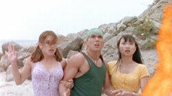 Welcome to Venus Island Welcome to Venus Island