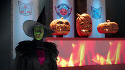 Monster Mix-Up Monster Mix-Up