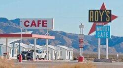 Rebirth of Amboy Rebirth of Amboy