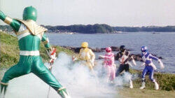 Green with Evil (2): Jason's Battle Green with Evil (2): Jason's Battle