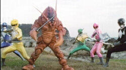 Mighty Morphin' Mutants Mighty Morphin' Mutants