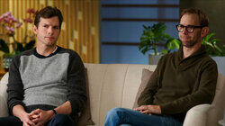 Ashton & Michael Kutcher Ashton & Michael Kutcher