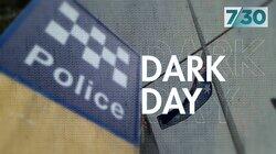 Dark Day Dark Day
