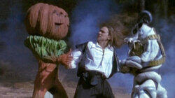 Zedd's Monster Mash Zedd's Monster Mash
