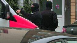 Attackerna i Paris