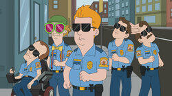 Task Force Task Force