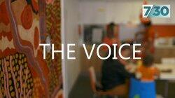 The Voice The Voice