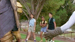 Goldar's Vice-Versa Goldar's Vice-Versa