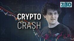 Crypto Crash Crypto Crash