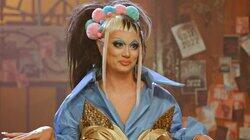 Round 2: Drag Trippin' Round 2: Drag Trippin'