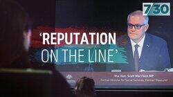 'Reputation on the Line' 'Reputation on the Line'