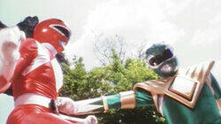 Green with Evil (1): Out of Control Green with Evil (1): Out of Control