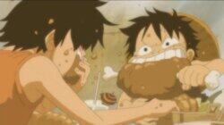 Flashback Special Before Marineford - The Brothers' Oath! Flashback Special Before Marineford - The Brothers' Oath!