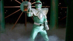 Green with Evil (3): The Rescue Green with Evil (3): The Rescue