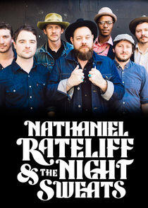 photo of Nathaniel Rateliff & The Night Sweats photo of Nathaniel Rateliff & The Night Sweats