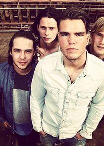 photo of KALEO photo of KALEO