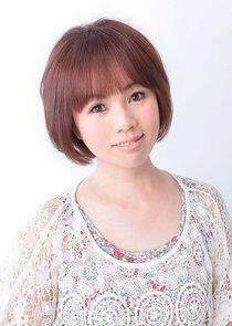 Mai Ishihara Mai Ishihara