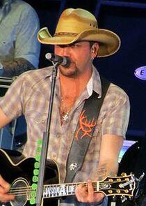 Jason Aldean Jason Aldean