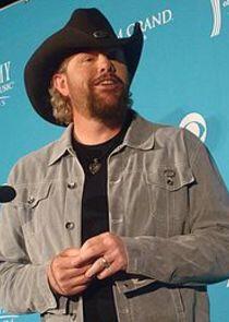 Toby Keith Toby Keith