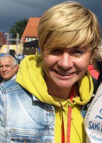 Beata Olga Kowalska Beata Olga Kowalska