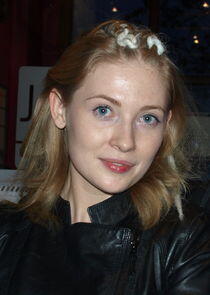 Paulina Chapko Paulina Chapko
