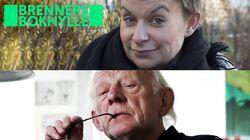 Kjersti Horn og Håkon Bleken Kjersti Horn og Håkon Bleken