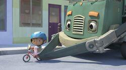 Training Wheels Training Wheels