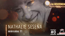Nathalie Seseña Nathalie Seseña