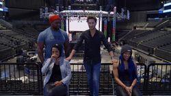 WWE Superstars WWE Superstars