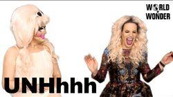 Trixie Mattel & Katya Zamolodchikova Trixie Mattel & Katya Zamolodchikova