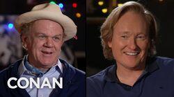 John C. Reilly John C. Reilly