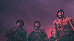 One Word: Anzio One Word: Anzio