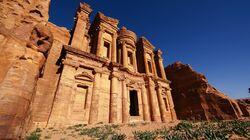 Petra: Lost City of Stone Petra: Lost City of Stone