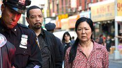 Counselor, It's Chinatown Counselor, It's Chinatown