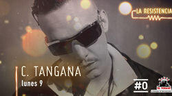 C. Tangana C. Tangana