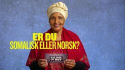 Norsk-somalier Norsk-somalier