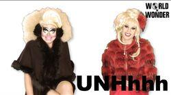 Drag Names Drag Names