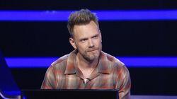 In the Hot Seat: Joel McHale and Food Truck Owner Tom Miller In the Hot Seat: Joel McHale and Food Truck Owner Tom Miller