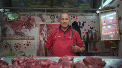 Cultural Crossroads in Casablanca Cultural Crossroads in Casablanca