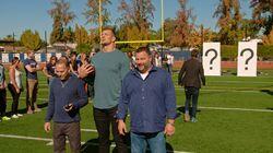 Rob Gronkowski Rob Gronkowski