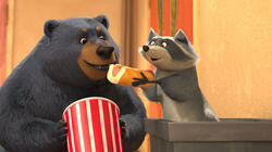 Movie Theater Movie Theater