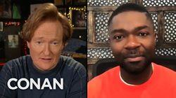 David Oyelowo David Oyelowo