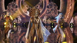 The Group A Finals - The Masked Frontier The Group A Finals - The Masked Frontier