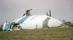 The Lockerbie Plot