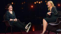 Anne B. Ragde, Reneé B Fagerhøi, Victor Sotberg, Sondre Lerche Anne B. Ragde, Reneé B Fagerhøi, Victor Sotberg, Sondre Lerche