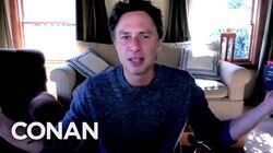 Zach Braff Zach Braff